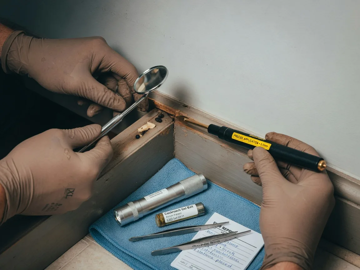 Why choose Emergency Pest Control in Magness, AR